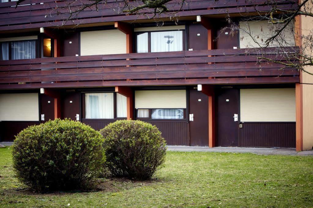 Campanile Hotel & Restaurant Gorinchem Exterior photo